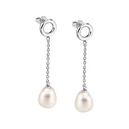 Morellato Oriente Pendenti Perle Donna Sari12 Earrings Perla