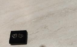 Swarovski Originali A Forma Di Mickey Mouse