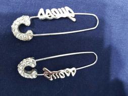 Guess Originali A Spilla Pari Al Nuovo