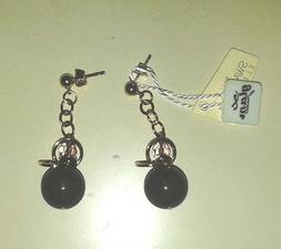 Stroili Originali&nbsp;con Perla E Cristalli Swarovski