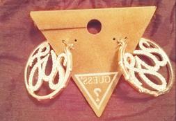 Guess Originali, Usati Una Sola Volta, In Buone Condizioni.