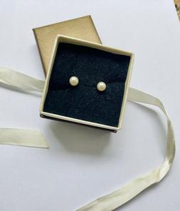 Oro 18 Kt  Con Perle