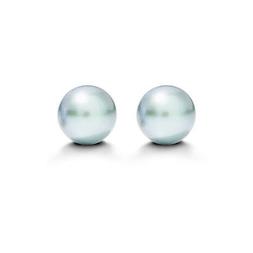 Oro Biaco Perle Grigie 7 Mm Java 20049400