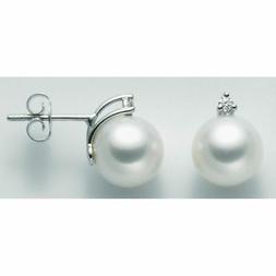 Oro Bianco, Diamanti E Perle Naturali Pay775bm_005