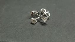 Oro Bianco E Diamanti Naturali Uomo Donna - Punto Luce Marga