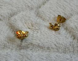 Oro Giallo 750% 18kt Ape