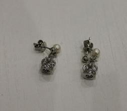 Ottaviani Con Corona Donna Argento