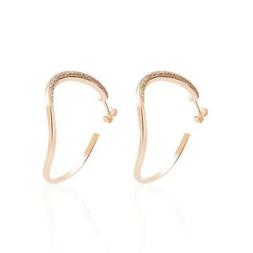 Stroili Ottone Donna 1664601 Collezione Soft Dream