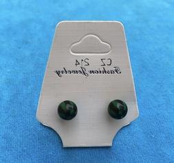 Palline Verdi Scacchi