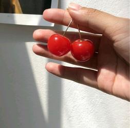 Pendenti A Ciliegia