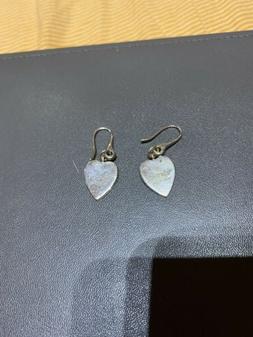 Gucci Pendenti A Cuore Originali