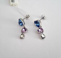 Pendenti A Cuori Mod. Violet Art 1663941