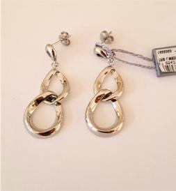 Pendenti Acciaio Coll.lady Code Art1666060