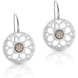 Pendenti Nomination Coll. Paradiso Con Cristalli Swarovski