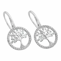 Pendenti Con Albero Della Vita Lotus Silver Lp1780-4/1