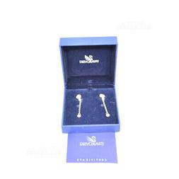 Pendenti Con Brillanti Swarovski Official