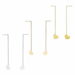 Pendenti Con Cuore Amen Prega,ama Orlhb-orlhg-orlhr In Argen