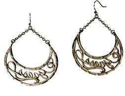 Pendenti Con Logo Oro Originali