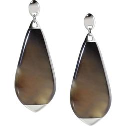 Pendenti Morellato Corno Syu22 Lunghi 6.20 Cm