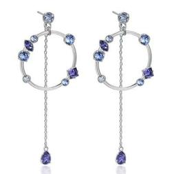 Pendenti Da Per Donna Brosway Eleganti Con Pietre Cristalli 