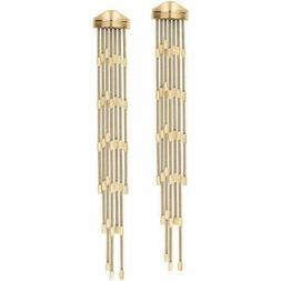 Breil Pendenti Donna Collezione Sinuous Gold - Tj2947