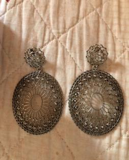 Pendenti Donna Etnici