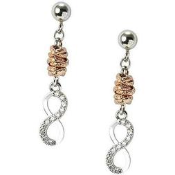 Pendenti Donna Infinito Boccadamo Xor286