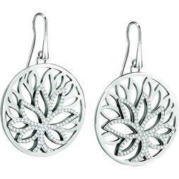 Pendenti Donna/ragazza Gioielli Morellato Linea Loto Satd06 