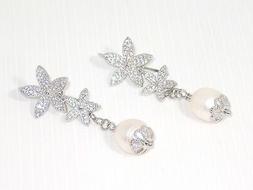 Pendenti In Argento 925 Nichelfree Con Perle Coltivate Altez