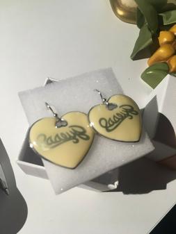 Pendenti In Argento Ottime Condizioni