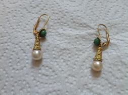 Pendenti In Oro 18 Kt.