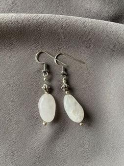 Pendenti In Pietra Di Luna - Fatti A Mano