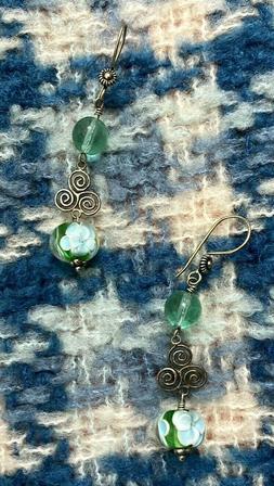 Pendenti In Vetro Di Murano