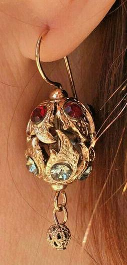 Pendenti Stile Antichi Della Nonna Dichiarazione Gioielli It