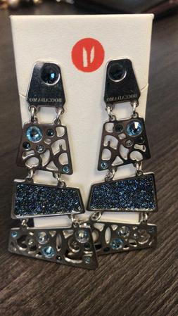 Pendenti Swarovski Crystal Boccadamo Super Offerta Xor281