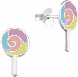 Per Bambina, In Argento Sterling 925