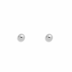 Per Bambini - Oro Bianco 18k