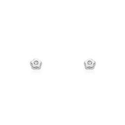 Per Bambini - Oro Bianco 18k