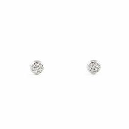 Per Bambini - Oro Bianco 18k