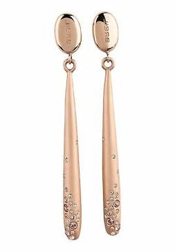 Breil Per Donna Collezione Illusion Con Pietre In Crystal Je