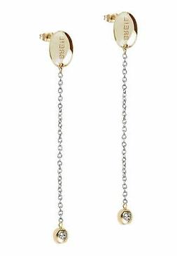 Breil Per Donna Collezione Sunlight Con Pietra In Crystal Je