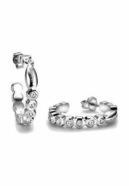 Breil Per Donna Rolling Diamonds Con Pietre In Crystal Jewel