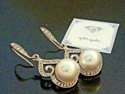 Perla , Cristalli Pendenti Donna Ragazza Vari Modelli Idea R