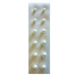 Perle Akoya Da 4 Mm A 9 M - Scegli Oro 18 Kt Sconto 60 %