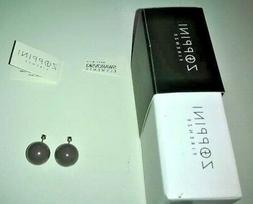 Perle Zoppini Firenze Con Punto Luce Swarovski