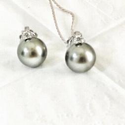 Perle Nere E Brillanti Ref. 20076215