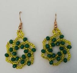 Perline Swarovski Artigianali