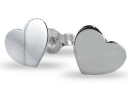 Piccoli Al Lobo A Forma Di Cuore Prodotto In Acciaio Inox