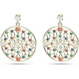 Brosway Piccoli Boi24 In Ottone E Galvanica Oro E Zirconi Co