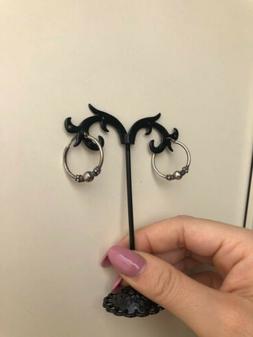 Piccoli Etnici In Argento 925